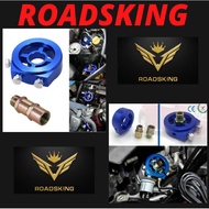 OIL TEMP PRESSURE SENSOR ADAPTER HKS DEFI GREDDY LUFI TOYOTA NISSAN HONDA PERODUA PROTON