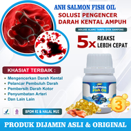 Obat Pengencer Darah Kental Paling Ampuh Pelancar Aliran Darah Stroke Jantung Darah Beku Darah Kotor