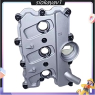 Valve Cover Left Side Replacement Part 06E103471G 06E103471P for  C6 A4 A6 A8,