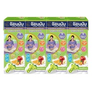 Thailand ANMUM Pregnant Women and Latefeeding Women Special Ultra-High Temperature Sterilization Dri