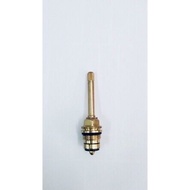 DOE SHOWER STOPCOCK SPINDLE (NEW MODEL) & DOE ABS HANDLE ~ AWAN HANDLE