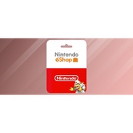 5000 KRW Nintendo Eshop Gift Card (South Korea)