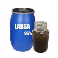 Acid slurry/LABSA 96%/Linear Alkyl Benzene Sulphonic Acid-  1kg