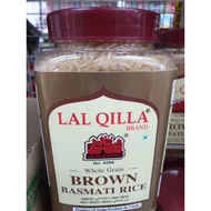 brown basmati rice 1kg