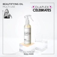 OLAPLEX No. 0 Intensive Bond Building Hair Treatment (155ml)