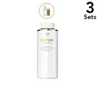 [Set of 3] Shiseido CPB CPB CPB Emulition Protealis N SPF25 / PA +++ Milk (daytime) Refill 125ml