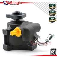 Power Steering Pump For Ford Explorer Ranger Mazda B4000 Mountaineer 4.0L SOHC 1L2Z3A674EBRM F77Z3A6