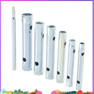 6Mm - 17Mm Tubular Socket Wrench Set Plug Tube Hollow Socket Wrench Filter Wrench ffefhrudh