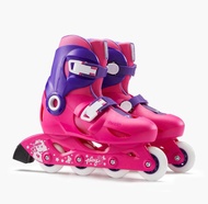 Sepatu roda anak play 3 roller skate roller blade sepatu roller skate anak