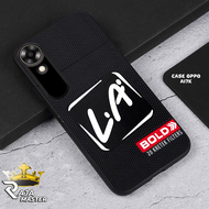 CASE OPPO A17K / OPPO A17K / OPPO A17K TERLARIS CASE BARU OPPO CASE DOVE MATTE FUZE OPPO A17K SOFTCASE OPPO A17K CASE 4D SOFT OPPO A17K TEERO CASE BISA COD MOTIF [ 5 ]