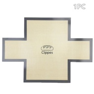 Silicone Bread Loaf Pan Liners Reusable Nonstick Bread Pan Baking Mat for  9.5 x 5 Inch or 1.5LB Bre