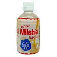 Japan ASAHI Milshiel Lactic Acid Drink 280ml Yakult