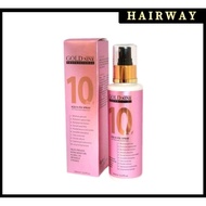 Gold Nine Aqua Fix Spray 150ml