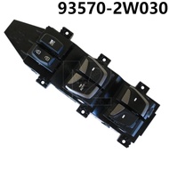 Power Window Switch For 2013-2016 Hyundai Santa Fe Maxcruz The Prime 935702W030 93570 2W030 93570-2W