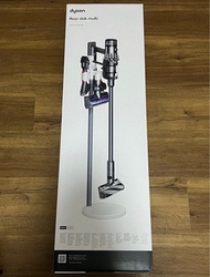 Brand New Dyson Floor Dok Multi for V12 Detect Slim Fluffy/Absolute/Digital slim. Local SG Stock !!