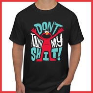 T-SHIRT MURAH HIGH QUALITY (ELMO)