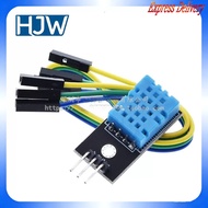 DHT11 Temperature Module Humidity Module Temperature Humidity Module DHT11 Sensor (Free Dupont Line)