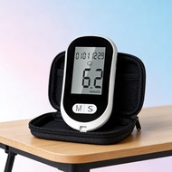 Blood Glucose Tester for Middle-aged and Elderly、sinocare test strip、blood sugar test、glucose monito