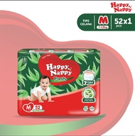 Happy Nappy Smart Pants M52 - Happy Nappy Popok Celana M 52