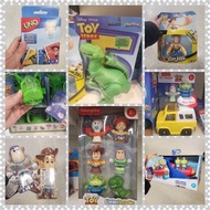 英國直送/ 英國代購 - Toy Story 反斗奇兵 Woody/ Jessie/ Rex/ Aliens/ 三眼仔/ Hamm/ Buzz the Lightyear UNO/ 玩具/ Goo J