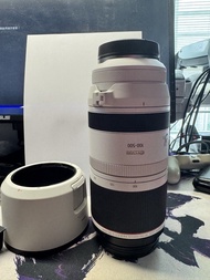 Canon RF 100-500mm F4.5-7.1 L IS USM 鏡頭