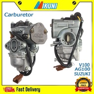CARBURETOR  V100 V 100 AG100 CARB KARBURETOR
