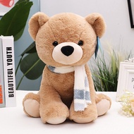 ตุ๊กตาหมี teddy ตุ๊กตา  bear ตุ๊กกะตา20-40cm พร้อมส่งจากไทย