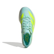 Adidas Adizero Takumi Sen 10 JH5223 Running/Training Shoes (Turquoise/22.5-25.5/Lady's)