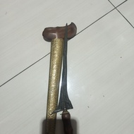 keris pusaka jangkung