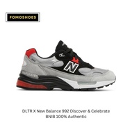 NEW BALANCE 992 GREY 992 BLACK 992 GREY ORANGE 992 WTAPS