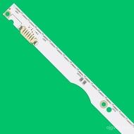 Jalur LED 44LED 406mm baharu untuk samsung UA32ES5500 UE32ES6100 SLED 2012svs32 7032nnb 2D REV1.1 V1