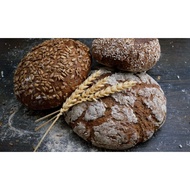 French toast crunchy bread 30g