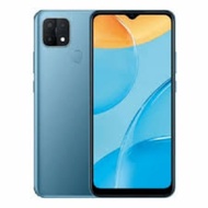 OPPO A15S RAM 4/64 GARANSI RESMI - Biru