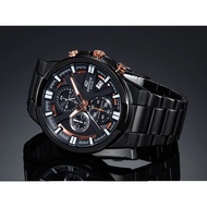 CASIO EDIFICE STANDARD CHRONOGRAPH EFR-544BK-1A9 EFR-544BK