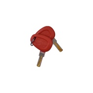 GIVI Monolock Home Key Box/Hinge Set for E260,350,450,E43 Top Box HS260