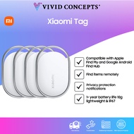 Xiaomi Tag Smart Tag Anti Lost Finder for iPhone / Android Phone