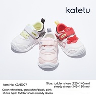 SG 🇸🇬 seller/KATETU baby walking shoes soft bottom breathable children's functional shoes卡特兔宝宝学步鞋婴幼儿