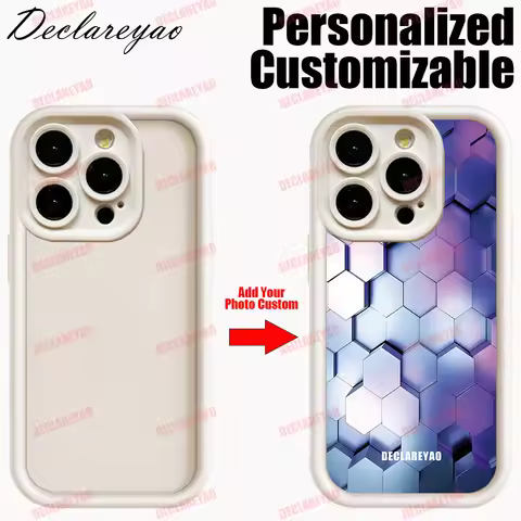 Personalized DIY Customized Photo Matte Soft Coque For Samsung Galaxy A02 F42 A01 M02 J6 On7 M31 A17