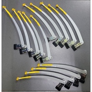 Radar Pancing Kolam Aloi Universal