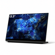 EHOMEWEI | Portable Touch 4K OLED Monitor