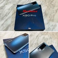 🌈3/22更新！降價嘍！🌈二手機 台灣版 vivo X50pro (2006 8RAM 256GB 6.56吋 ）
