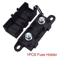 1PCS ANM-H3 MEGA Auto Fuse Holder/ANM Bolt-on blade fuse holder Flat Type Fuse 30A50A 60A 70A 80A 10