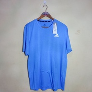 4D1D45 Training Designed To Move Sport Men's T-Shirt - Pulse Blue