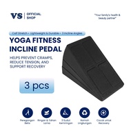 Varen Skin YFASHION Yoga Fitness Incline Pedal EPP Calf Stretch Foam Board - YYF2