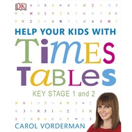 (Ebook) Help Your Kids With Times Tables