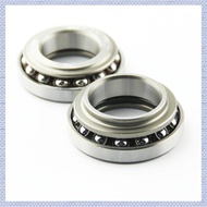 Steering Head Bearing Kit for Honda CB550F CB550K CB500T CB500K CBX550 CB750K CBX650E CB650SC CBX550
