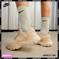 ナイキ スニーカー レディース ウィメンズ TC 7900 サンドドリフト/セイル ランニング NIKE WMNS TC 7900 SAND DRIFT/SAIL/SAND DRIFT