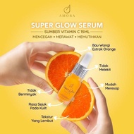 AMORA SERUM ORIGINAL HQ💯