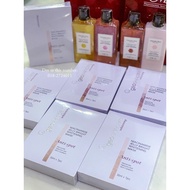 [3Box] Sales🌷Geoskincare Niacinamide Anti Spot Jelly Brightening Mask 7pcs/box 纽西之谜烟酰胺果冻美白淡斑面膜 7片装
