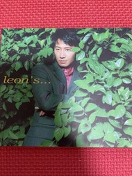 黎明 CD LEON CD